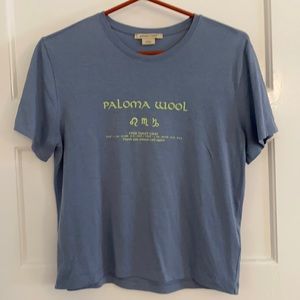 Paloma Wool Souvenir Tarot Tee